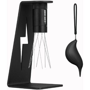 MHW-3BOMBER WDT Tool & Coffee Air Blower