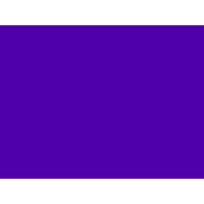 Lee 181 Congo Blue Lighting Gel Filter Sheet 21"x24"