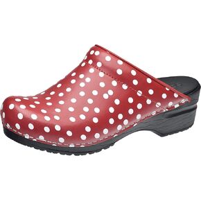 Sanita Women's Clogs