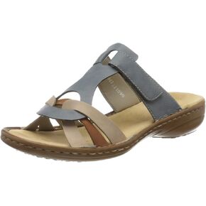 Rieker Women's Mules