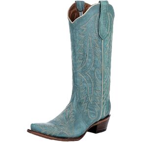 Corral Boots Women's L6215 Western Boot