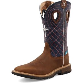 Twisted X Women's Western Boot