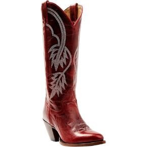 Idyllwind Women's Icon Embroidered Western Tall Boot Round Toe - Biwsp22l17