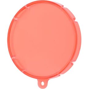 Acouto GO 3/GO 3S Housing Dive Filter - Underwater Color Correction Filter (Red)