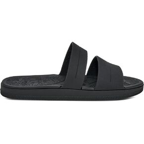 Sanuk Funshine 2 Strap | Slides for Women | Sandals For Women | Comfort Footbed | Water Friendly