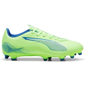 PUMA WOMENS ULTRA 5 PLAY COMPLERAND GORTARTINGELAL COONESTS - GRAY - SIZE 6 M -