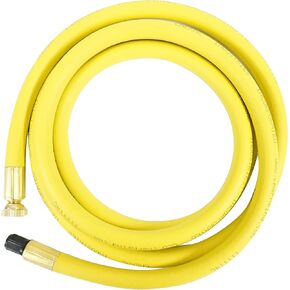 Extension Hose, Air, Length 60 in