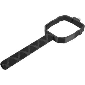 Handheld Holder Grip Bracket Accessories for Air 2 Drone Take Off and Landing (Black)