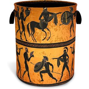 Dream Galaxy Mountains Laundry Basket Funny Oxford Cloth Laundry Hamper With Handle Foldable Portable Clothes Storage Basket 18.9 X 16.5 In Storage Bag For Laundry Room/Bathroom/Bedroom/Dormitories in Kuwait