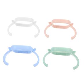 Infant Bottle Handle Grip Replacement Handles for Toddlers Boys and Girls Milk Bottles