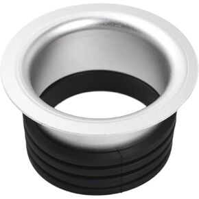 محول Speedring لـ Profoto وميض ، محول محول Speedring Aluminium Speedring لضوء LED Monolight ، سهل التثبيت (135 مم) (144 ملم)