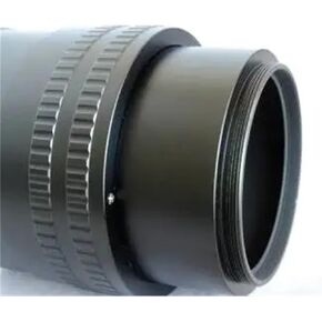 M65-m65 36-90 Mount Focusing Helicoid Ring Adapter M65 to M65 36mm-90mm Macro Extension Tube for Camera