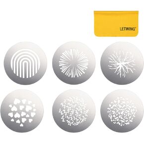 Godox GS2 GOBO Set F/Spot Light Kit