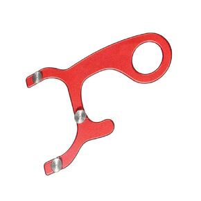 Metal Curved Surface Sander Handheld Grinding Tools for Gundam Model Hobby Polishing Tools Accessory