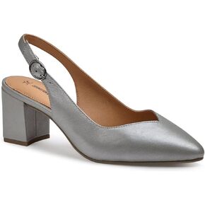 Johnston & Murphy Women's Vicki Slingback Pump