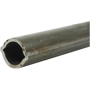 S.128002 TUBE, PROFILE, 5', 2300 TYPE - LEMON