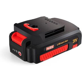 MZK 20V Battery Pack (20V 4ah)