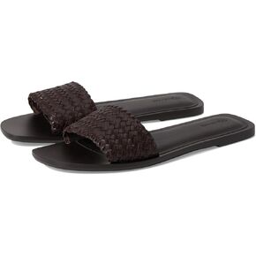 Madewell Women's Lucia Slide Sandal