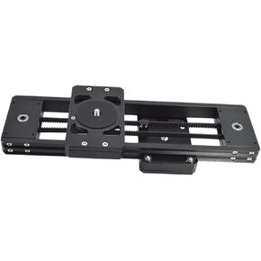 Camera Slider Aluminum Alloy Camera Track Slider Video