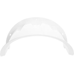 Weatherproof Outdoor Camera Cover Sun Shade Rain Protector for Security Cameras Easy Installation Compatible with Ring Nest Extends Camera Life