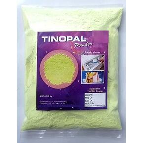 AK Grade A Quality - Tinopal - Optical Brightner