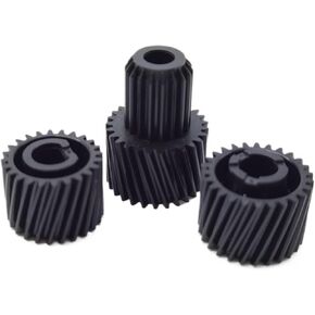 1Set. for D202-3140 for D202-3141 for D202-3145 Developer Gear for Ricoh for MP for 2554 3554 3054 4054 5054 6054 2555 3555 3055 4055 5055 6055 SP
