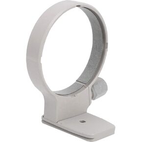 Tripod Mount Collar Loop for 70 to 200mm F2.8 Lens, Aluminum Alloy Lens Support with 1/4" Screw
