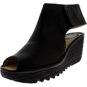 Fly London Women's Yone642Fly الكاحل Bootie