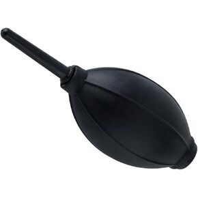Silicone Dust Blower for DSLR Camera Lens, Sensor, Screen, Telescope, Keyboard