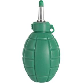 Computer Dust Colored Air Blower for Lens Keyboard and Electronics Cleaning Tool Versatile Duster for Removal and Convenient Use