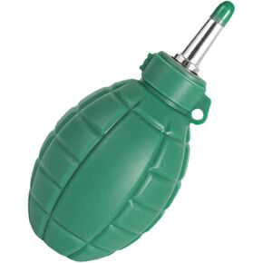 Vaguelly Camera Air Blower Squeeze Ball Pump Air Blower for Computer Lens Electronics Removal for Keyboard Succulents and More