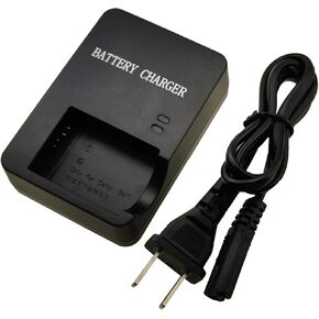 NB-13L CB-2LH Battery Charger for Canon PowerShot G1X G1 X CB-2LHT Mark III G5X G5X Mark II G7X G7X Mark II III G9X G9X Mark II SX620 SX720 SX730 SX740 HS Digital Camera