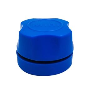 Aquarium Magnetic Brush Cleaning Tool Mini Cleaner Brush Scrubber Brush for Fish Tank Glass Cleaning Accessory