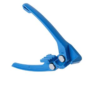 Manual Brake Line Angle Setter Bender, 1/8" 3/16" 1/4" Tube Bender Tubing Fuel Brake AC Refrigerant Line Bending Tool