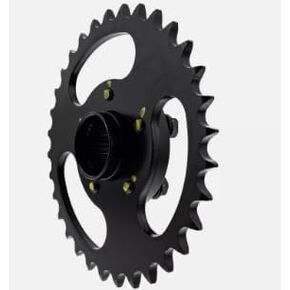0455224 DRIVE Replacement for Polaris OEM