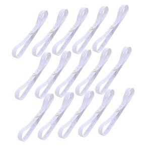 15pcs Diaper Fastening for Boy Girl Comfortable Diaper Fasteners Easy to Use Nappy Holding and Secure Alternative to Pins