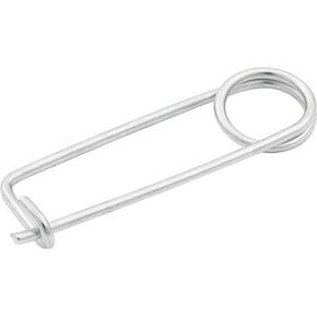 64182 Diaper Pin Kit - 2-7/8" Long, 0.090" Wire Diameter 64182