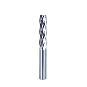 أداة حفر الثقب CNC Machining لتوحيد المعادن 5.01-5.55 (1pcs) (5.44x30x60x4t)