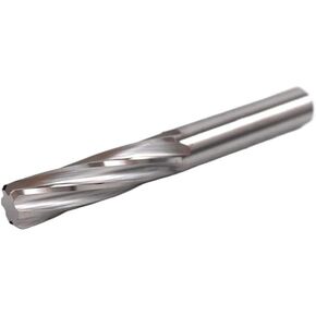 آلة Reamer 4-10mm كربيد CNC Flute Flute Pro Booding الخارجي للألمنيوم (7.1xd8x16x60x100-6t) in Kuwait