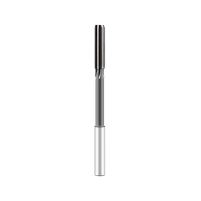 HSS Machining Spiral Straight Shank Flute Reamer Cobalt Cutting H7 Diameter 2-16mm for Metal Steel Aluminum Hole Drill CNC Tool(3mm)