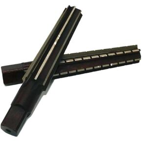 2pcs/set mt0 mt1 mt2 mt3 mt4 reamers reamers جديدة مجموعة من الصلب مورس مدفوعة يدويًا محاطًا بالأداة القاطع التشطيب الطحن (MT4)