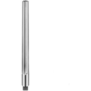 مدبب 1:50 Reamer Carbide Machine CNC Cutter 2-12mm أداة تصنيع ثقب (9x120xd11.4x155-bf)