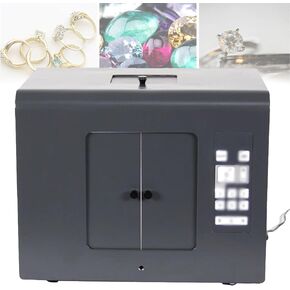 Portable Photo Studio Mini Foldable Shooting Tent - Light Box Photography for Camera (Not Included) Shooting, 6 Switching Light Source Modes, 5500k Adjustable Light,M