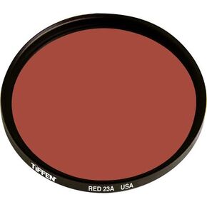 TIFFEN 40.5MM RED 23A FILTER