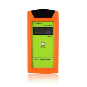 Light Meters, Illuminance Meter, Spectrometer, Grow Light Monitor, Handheld Ambient Light Monitor for Plant Crop Ambient Light Detection