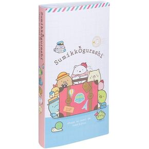 Nakabayashi Co, Ltd. Pocket Album L-Size Three-Stage 120 Holds a Corner Gurashi 23900