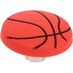 Angoily Boy Girl Dresser Knobs Cartoon Basketball Drawer Pulls for Boys and Girls Ergonomic and Durable Nursery Handles for Furniture and Cabinets Fun Boy Girl Room