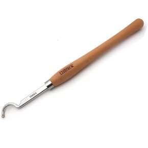 Narex Carbide Insert Arlollowing Tool Tool Deep Swan Neck 22-1/2 بشكل عام (819603)