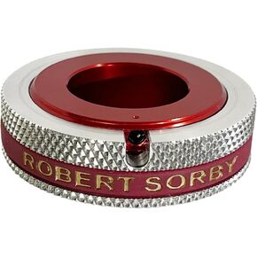 Robert Sorby 1 in. TRAC Tool Rest Adjustment Collar
