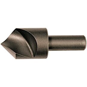 أدوات ALFA CSF50527 3/4 "× 1/2" الفولاذ عالي السرعة 82 درجة من عدادات الناي المفردة